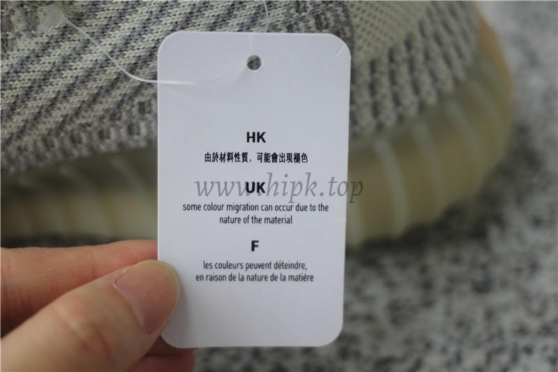 exclusive pk god yeezy 350 v2 lundmark with real premeknit from huayiyi which offer primeknit to Ad*s directly ready to ship