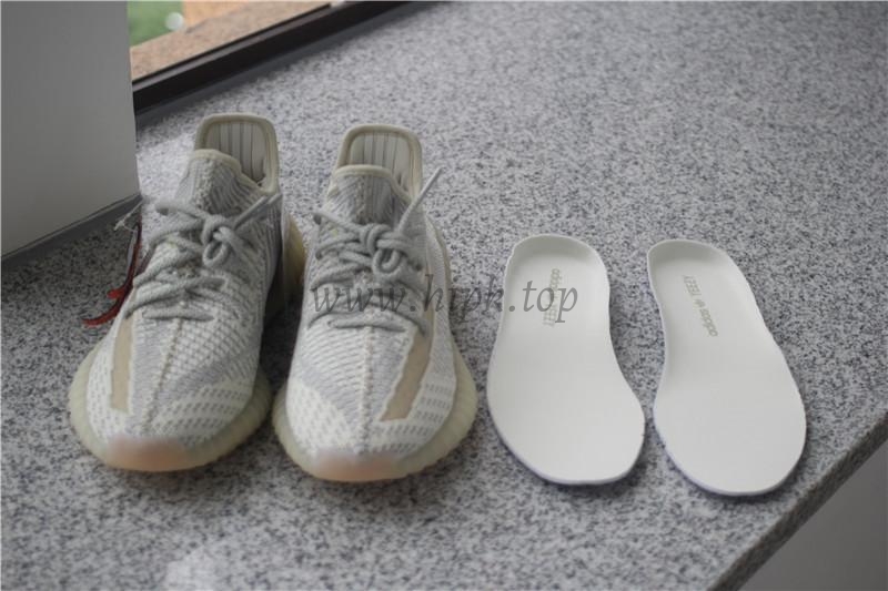 exclusive pk god yeezy 350 v2 lundmark with real premeknit from huayiyi which offer primeknit to Ad*s directly ready to ship