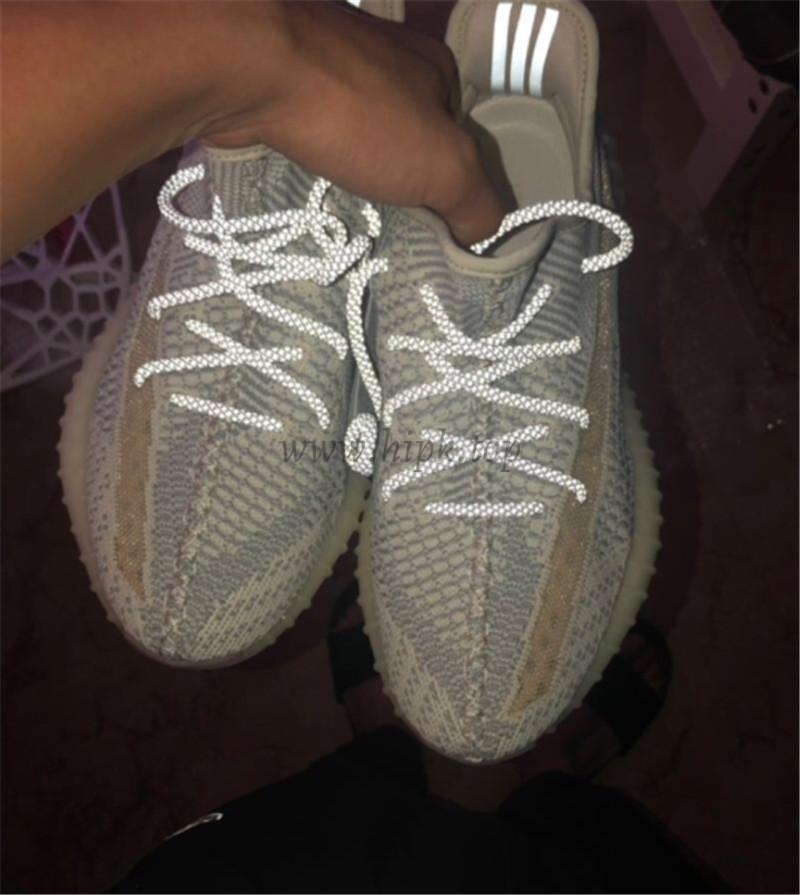 exclusive pk god yeezy 350 v2 lundmark with real premeknit from huayiyi which offer primeknit to Ad*s directly ready to ship