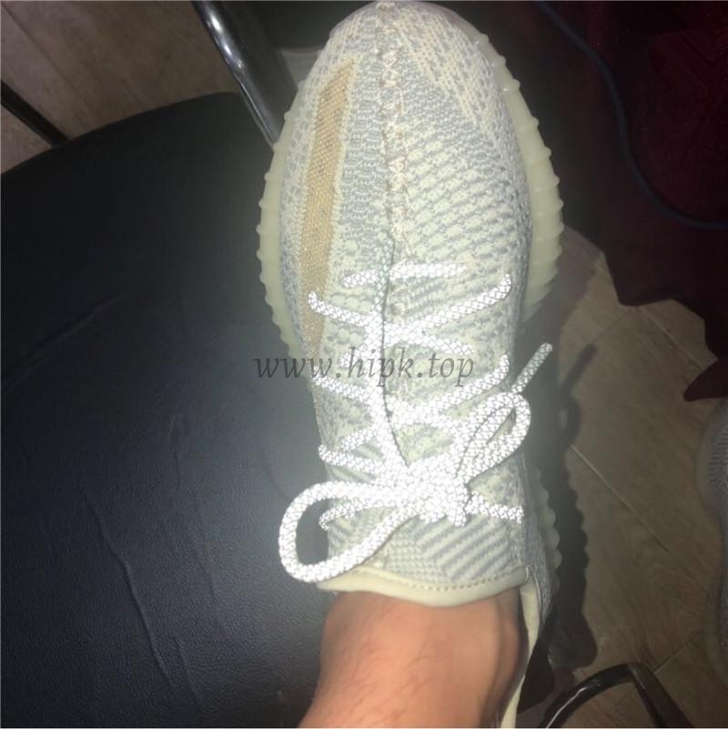 exclusive pk god yeezy 350 v2 lundmark with real premeknit from huayiyi which offer primeknit to Ad*s directly ready to ship