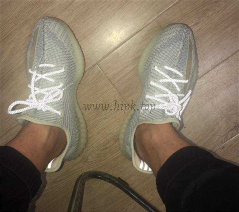 exclusive pk god yeezy 350 v2 lundmark with real premeknit from huayiyi which offer primeknit to Ad*s directly ready to ship