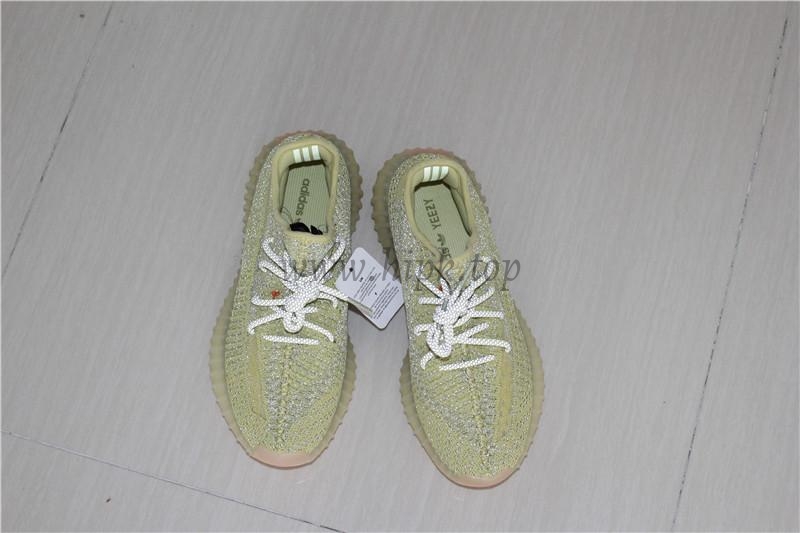 exclusive pk god yeezy 350 v2 antlia 3m reflective with real premeknit from huayiyi which offer primeknit to Ad*s directly ready to ship