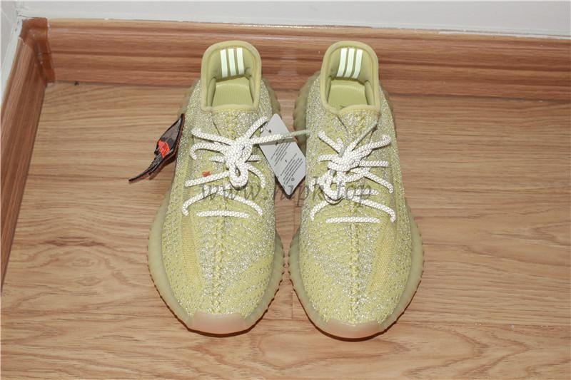 exclusive pk god yeezy 350 v2 antlia 3m reflective with real premeknit from huayiyi which offer primeknit to Ad*s directly ready to ship