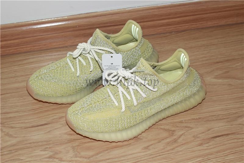 exclusive pk god yeezy 350 v2 antlia 3m reflective with real premeknit from huayiyi which offer primeknit to Ad*s directly ready to ship