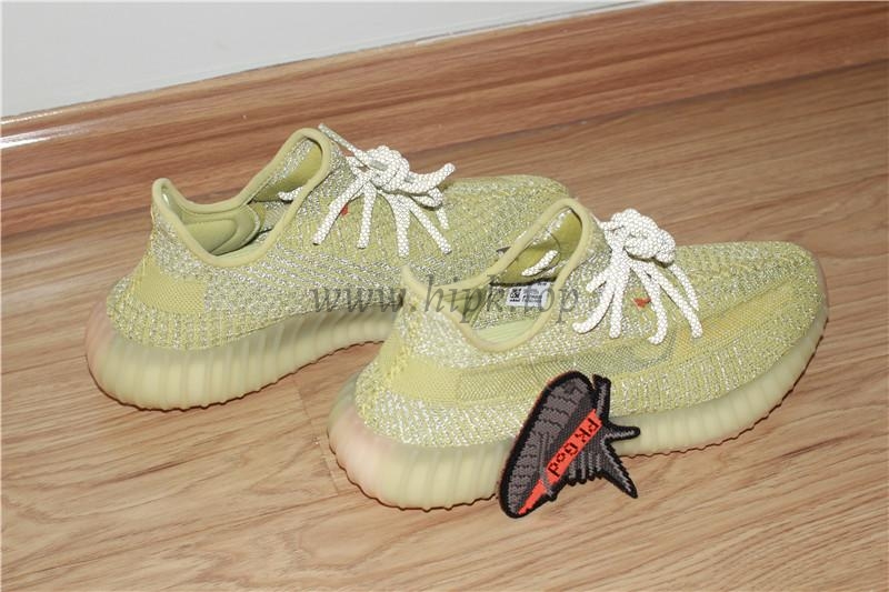 exclusive pk god yeezy 350 v2 antlia 3m reflective with real premeknit from huayiyi which offer primeknit to Ad*s directly ready to ship