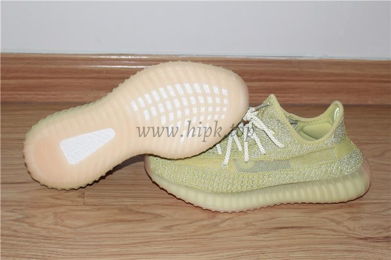 exclusive pk god yeezy 350 v2 antlia 3m reflective with real premeknit from huayiyi which offer primeknit to Ad*s directly ready to ship