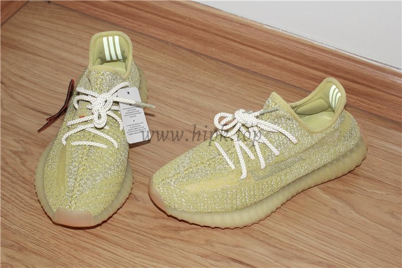 exclusive pk god yeezy 350 v2 antlia 3m reflective with real premeknit from huayiyi which offer primeknit to Ad*s directly ready to ship