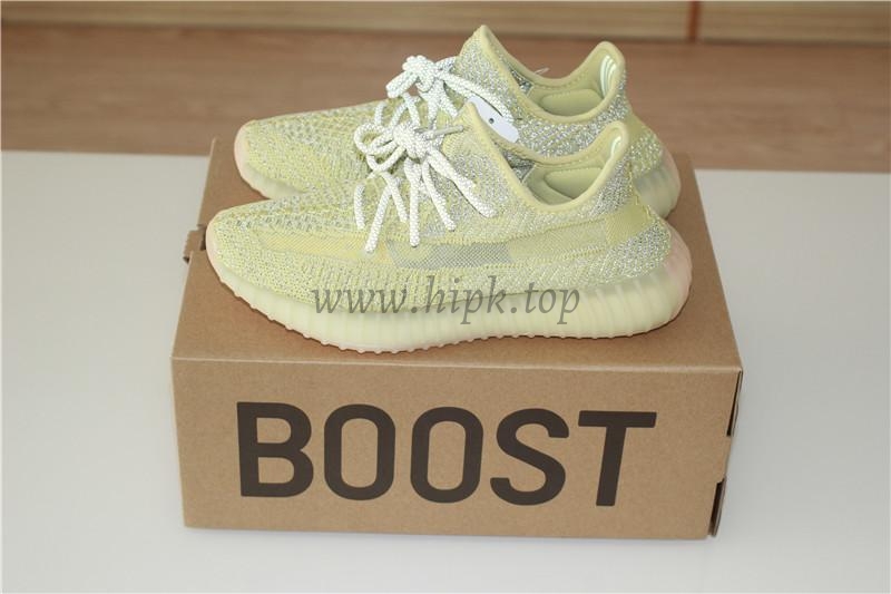 exclusive pk god yeezy 350 v2 antlia 3m reflective with real premeknit from huayiyi which offer primeknit to Ad*s directly ready to ship