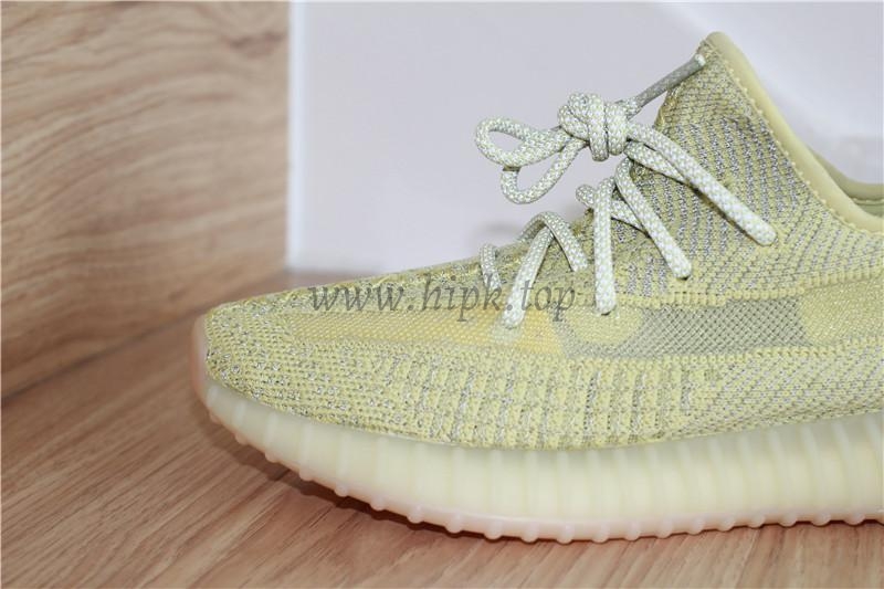 exclusive pk god yeezy 350 v2 antlia 3m reflective with real premeknit from huayiyi which offer primeknit to Ad*s directly ready to ship