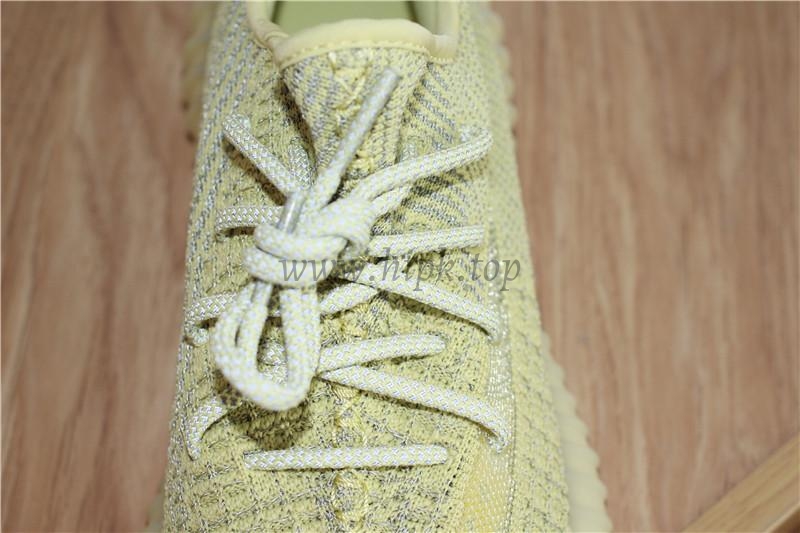 exclusive pk god yeezy 350 v2 antlia 3m reflective with real premeknit from huayiyi which offer primeknit to Ad*s directly ready to ship