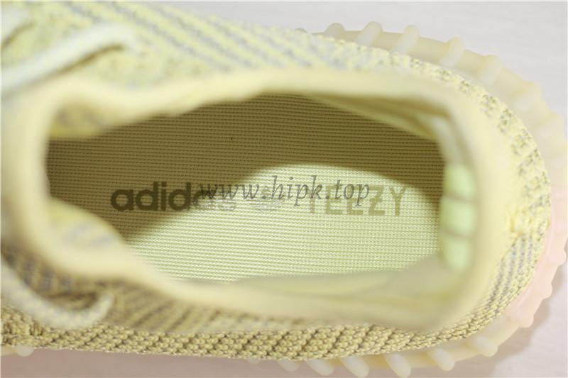 exclusive pk god yeezy 350 v2 antlia 3m reflective with real premeknit from huayiyi which offer primeknit to Ad*s directly ready to ship