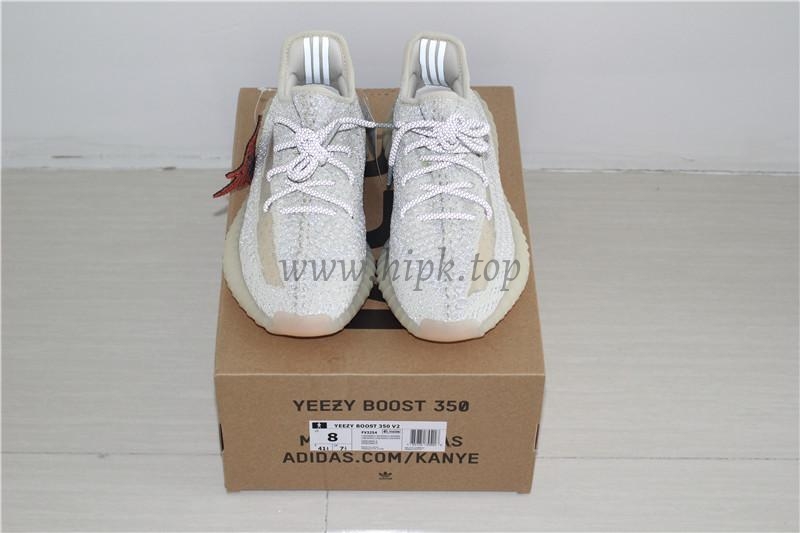 exclusive pk god yeezy 350 v2 lundmark 3m reflective with real premeknit from huayiyi which offer primeknit to Ad*s directly ready to ship