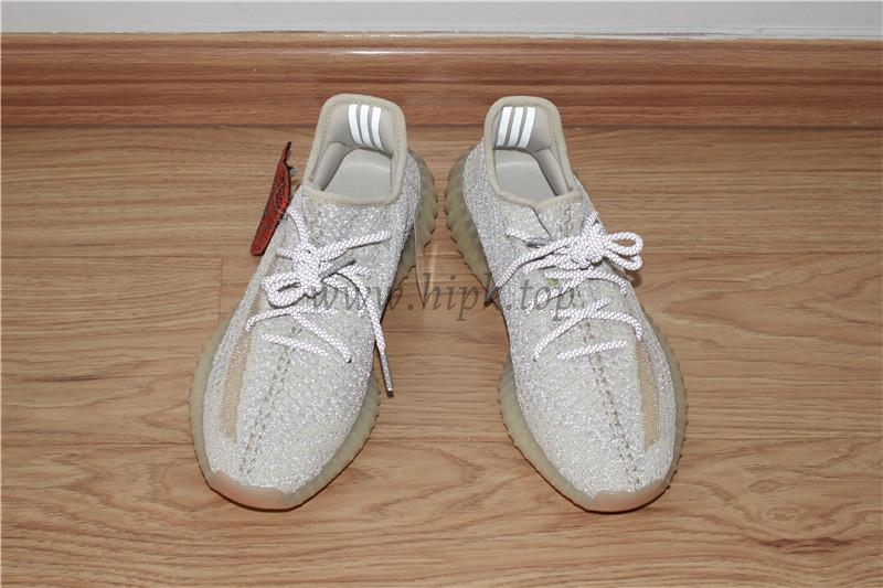 exclusive pk god yeezy 350 v2 lundmark 3m reflective with real premeknit from huayiyi which offer primeknit to Ad*s directly ready to ship