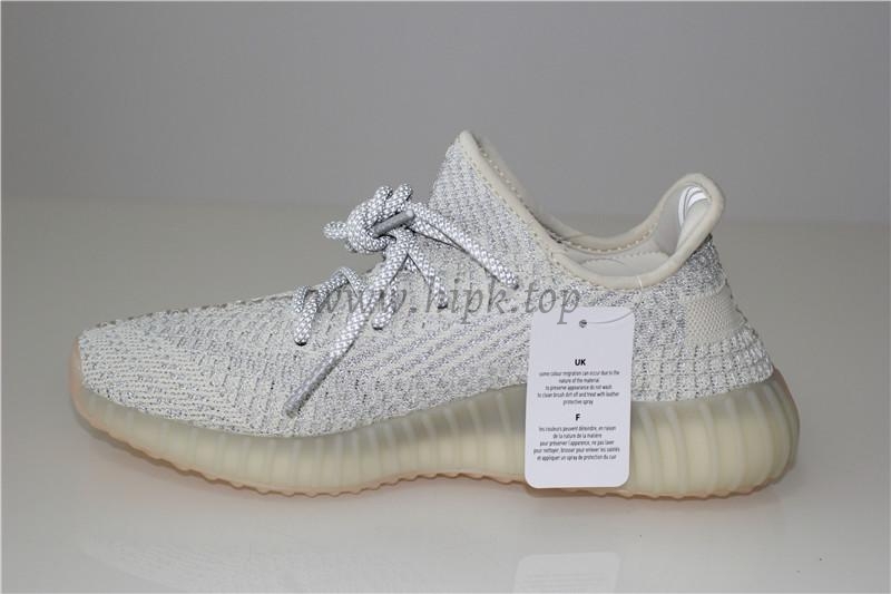 exclusive pk god yeezy 350 v2 lundmark 3m reflective with real premeknit from huayiyi which offer primeknit to Ad*s directly ready to ship