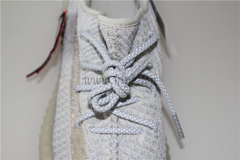 exclusive pk god yeezy 350 v2 lundmark 3m reflective with real premeknit from huayiyi which offer primeknit to Ad*s directly ready to ship