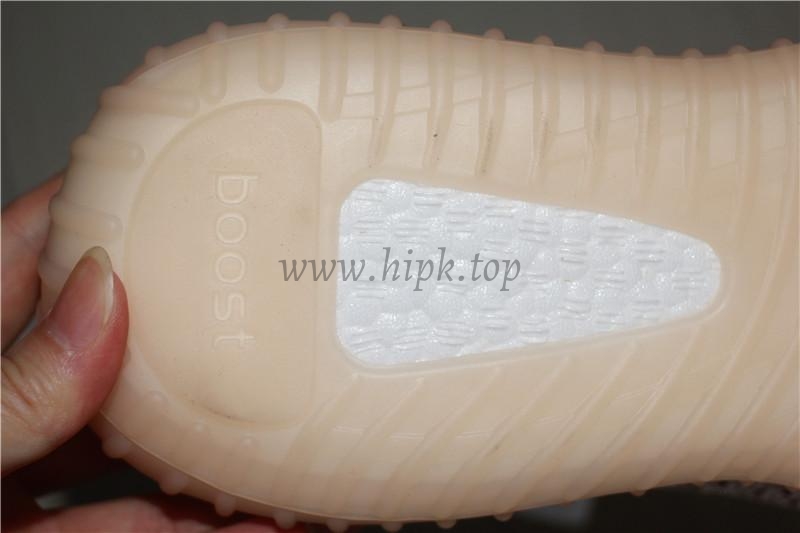 exclusive pk god yeezy 350 v2 synth 3m reflective with real premeknit from huayiyi which offer primeknit to Ad*s directly ready to ship