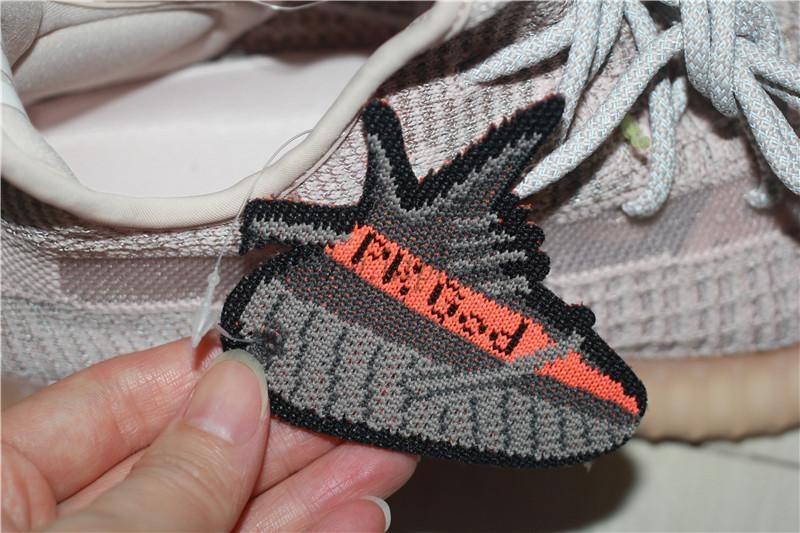 exclusive pk god yeezy 350 v2 synth 3m reflective with real premeknit from huayiyi which offer primeknit to Ad*s directly ready to ship