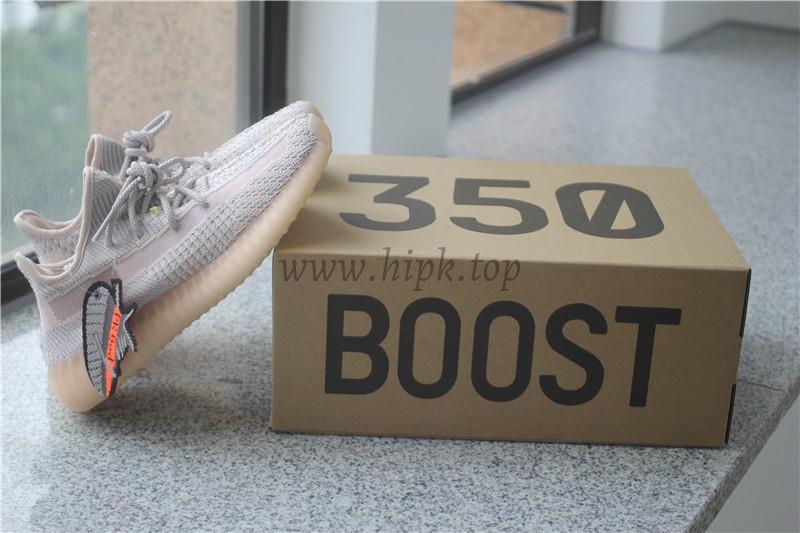 exclusive pk god yeezy 350 v2 synth non reflective with real premeknit from huayiyi which offer primeknit to Ad*s directly ready to ship