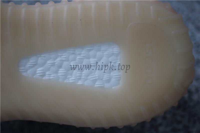 exclusive pk god yeezy 350 v2 synth non reflective with real premeknit from huayiyi which offer primeknit to Ad*s directly ready to ship