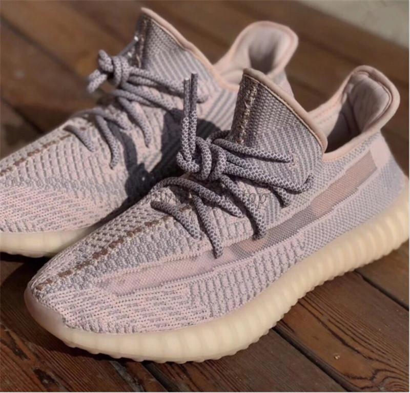 exclusive pk god yeezy 350 v2 synth non reflective with real premeknit from huayiyi which offer primeknit to Ad*s directly ready to ship