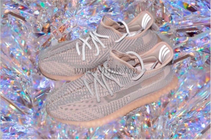 exclusive pk god yeezy 350 v2 synth non reflective with real premeknit from huayiyi which offer primeknit to Ad*s directly ready to ship