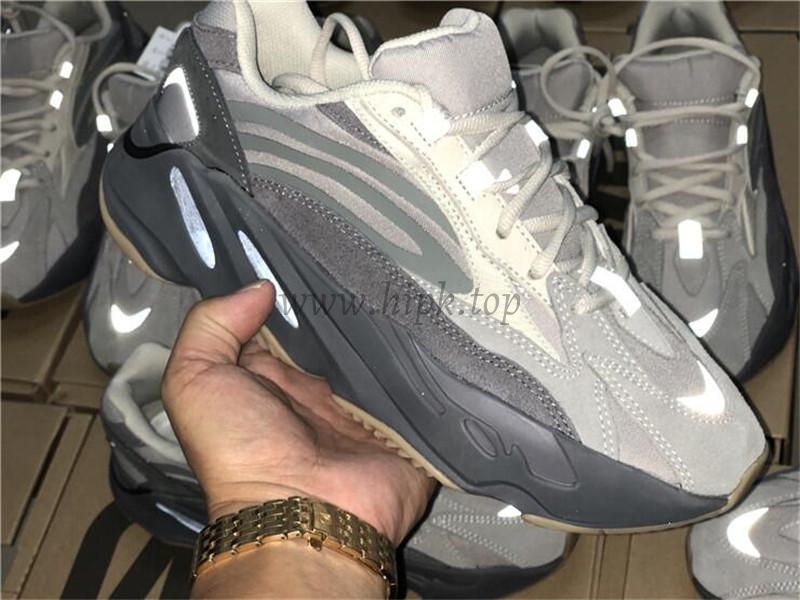 PK GOD YEEZY 700 V2 “Tephra”FU7914 RETAIL MATERIALS READY TO SHIP