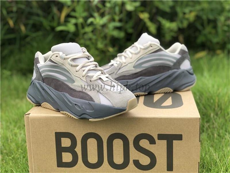 PK GOD YEEZY 700 V2 “Tephra”FU7914 RETAIL MATERIALS READY TO SHIP