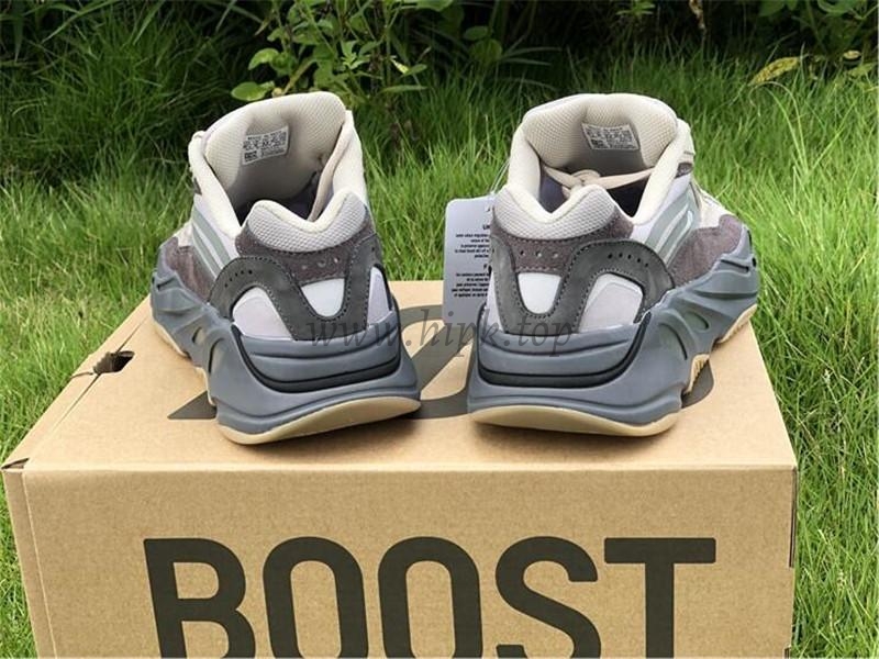 PK GOD YEEZY 700 V2 “Tephra”FU7914 RETAIL MATERIALS READY TO SHIP