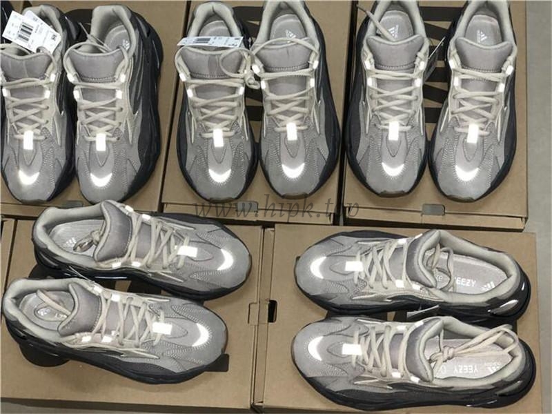 PK GOD YEEZY 700 V2 “Tephra”FU7914 RETAIL MATERIALS READY TO SHIP