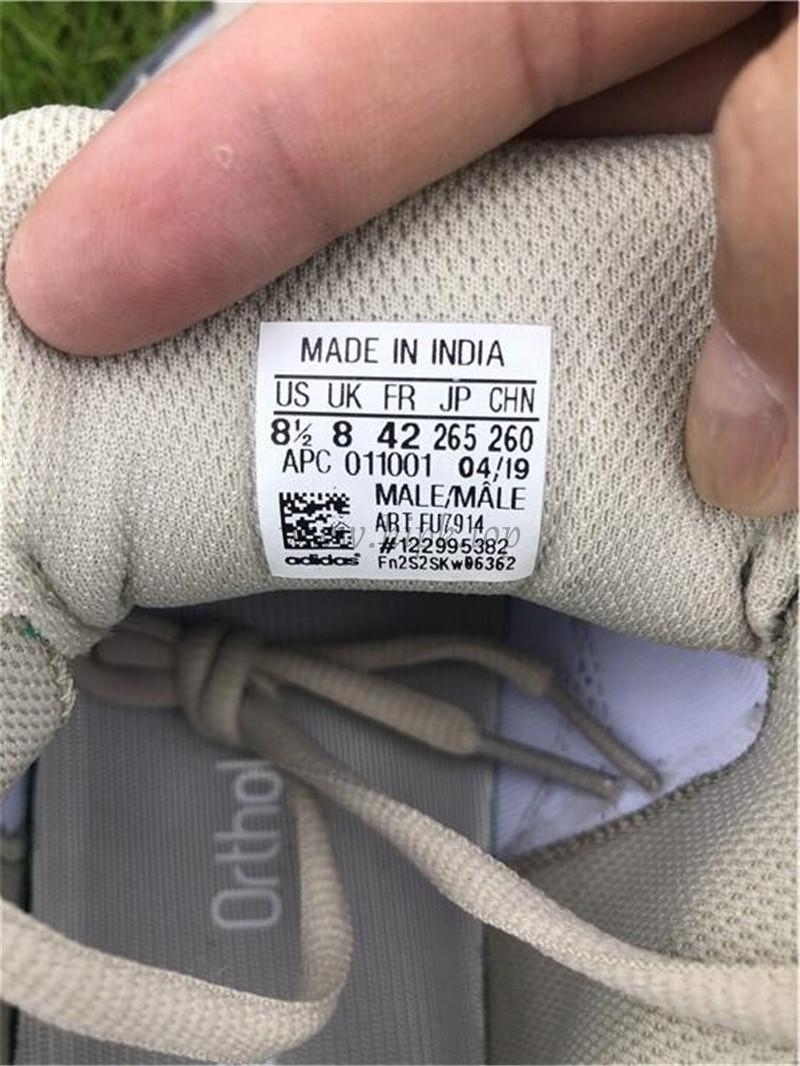 PK GOD YEEZY 700 V2 “Tephra”FU7914 RETAIL MATERIALS READY TO SHIP