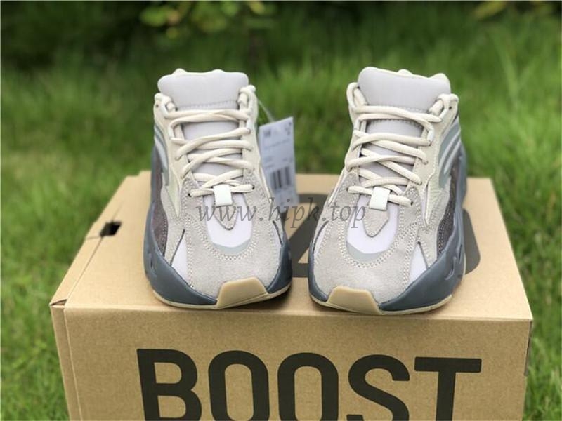 PK GOD YEEZY 700 V2 “Tephra”FU7914 RETAIL MATERIALS READY TO SHIP