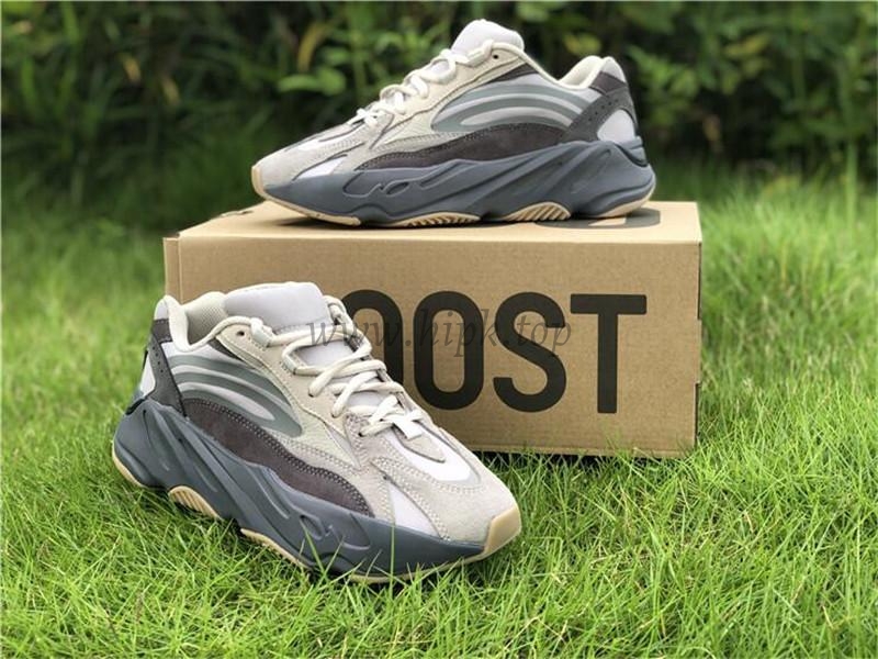 PK GOD YEEZY 700 V2 “Tephra”FU7914 RETAIL MATERIALS READY TO SHIP