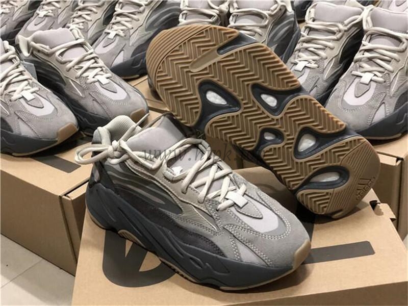 PK GOD YEEZY 700 V2 “Tephra”FU7914 RETAIL MATERIALS READY TO SHIP