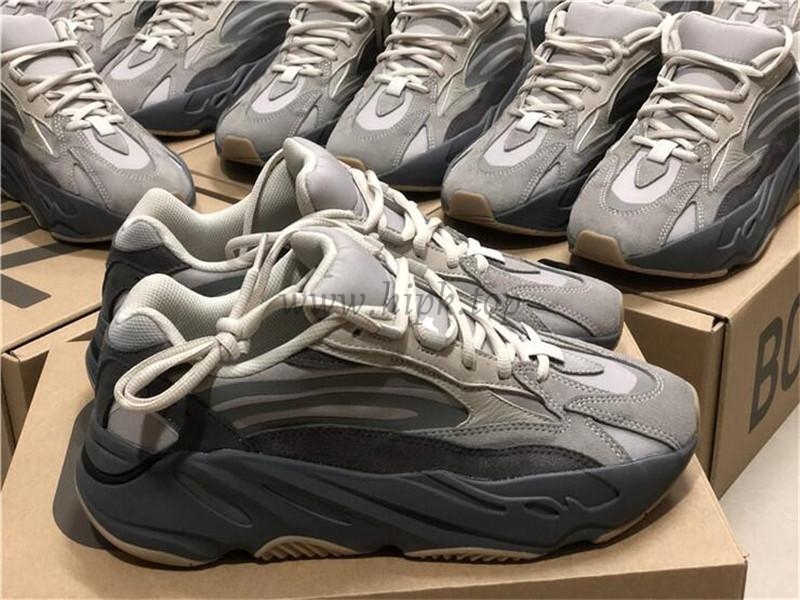 PK GOD YEEZY 700 V2 “Tephra”FU7914 RETAIL MATERIALS READY TO SHIP