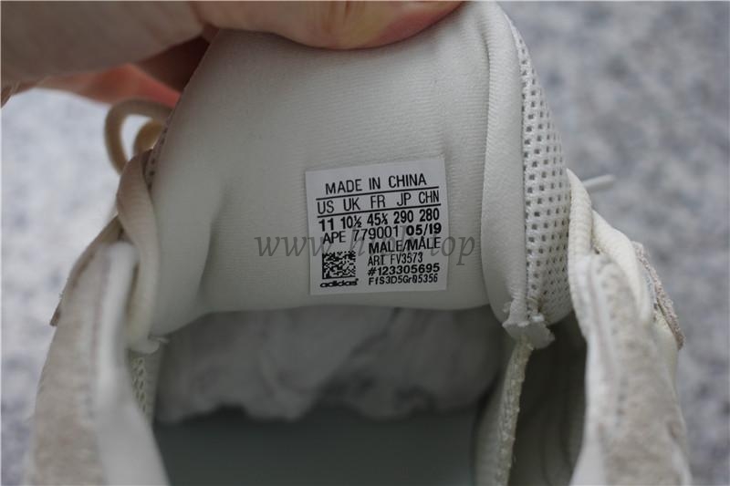 GOD YEEZY 500 Bone White RETAIL VERSION READY TO SHIP