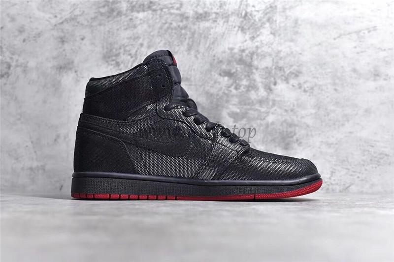 PK God Air Jordan 1 retro high OG WMNS SP GINA retail materials ready to ship