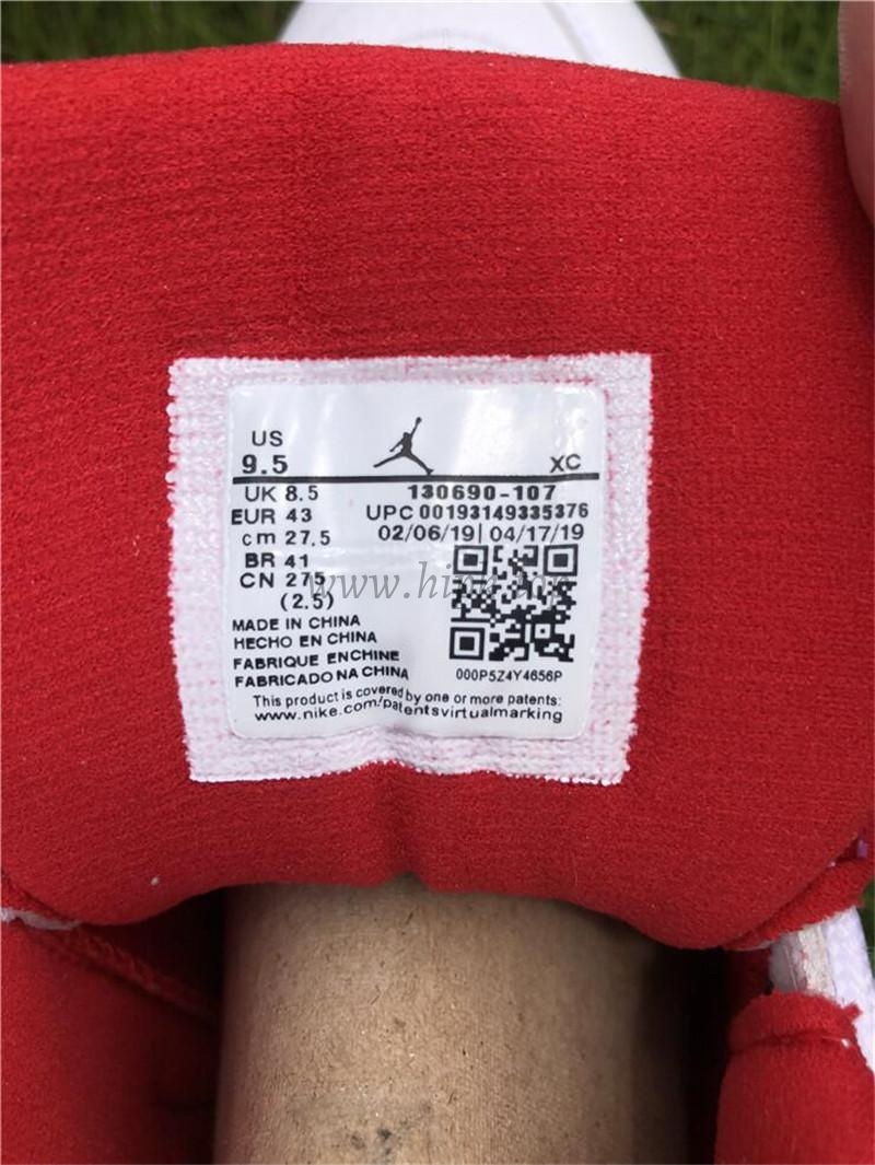 PK God Air Jordan 12 FIBA Real materails ready to ship