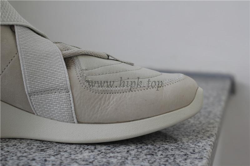 PK God Nike Air Fear Of God Raid “Light Bone”real materials ready to ship