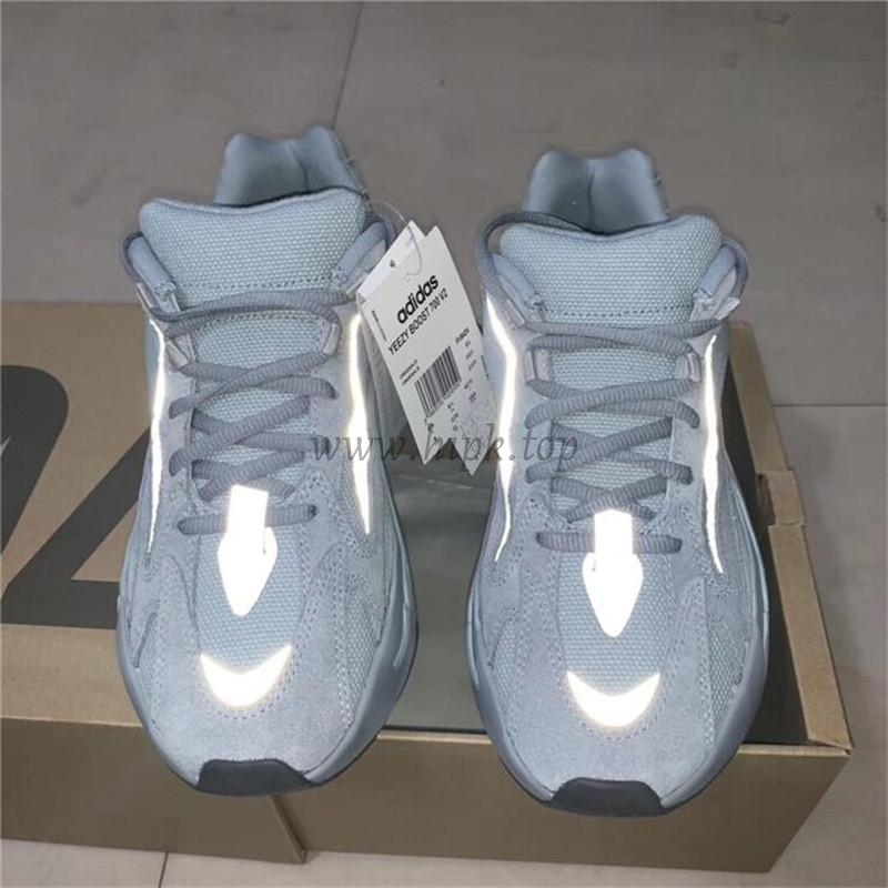 PK GOD YEEZY 700 V2 “Hospital Blue” RETAIL MATERIALS READY TO SHIP