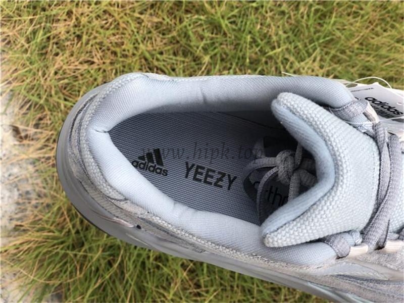 PK GOD YEEZY 700 V2 “Hospital Blue” RETAIL MATERIALS READY TO SHIP