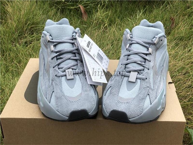 PK GOD YEEZY 700 V2 “Hospital Blue” RETAIL MATERIALS READY TO SHIP