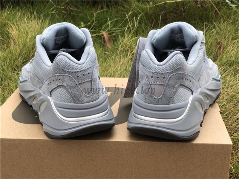 PK GOD YEEZY 700 V2 “Hospital Blue” RETAIL MATERIALS READY TO SHIP