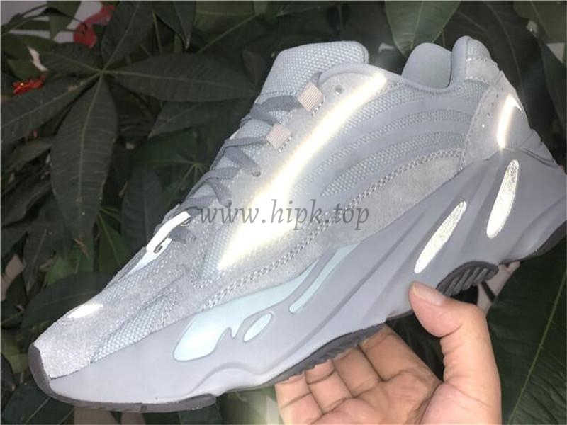 PK GOD YEEZY 700 V2 “Hospital Blue” RETAIL MATERIALS READY TO SHIP