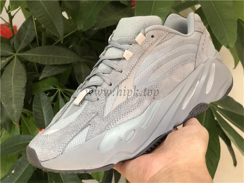 PK GOD YEEZY 700 V2 “Hospital Blue” RETAIL MATERIALS READY TO SHIP