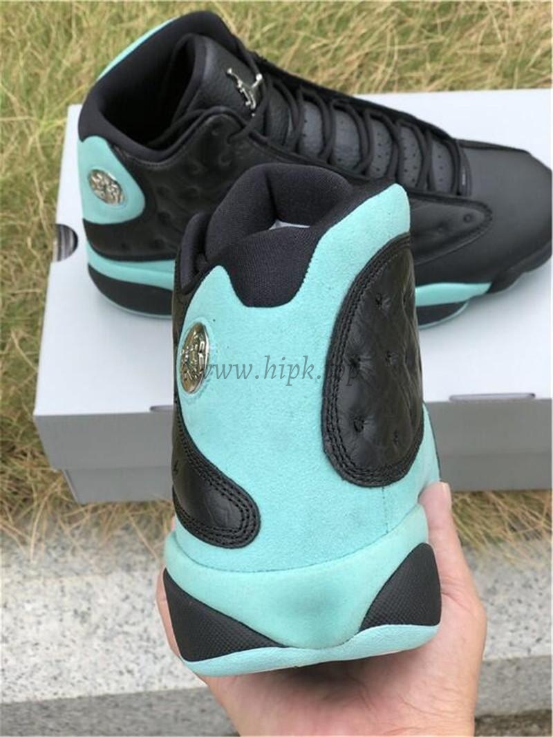 PK God Air Jordan 13 “Island Green” Real materails ready to ship