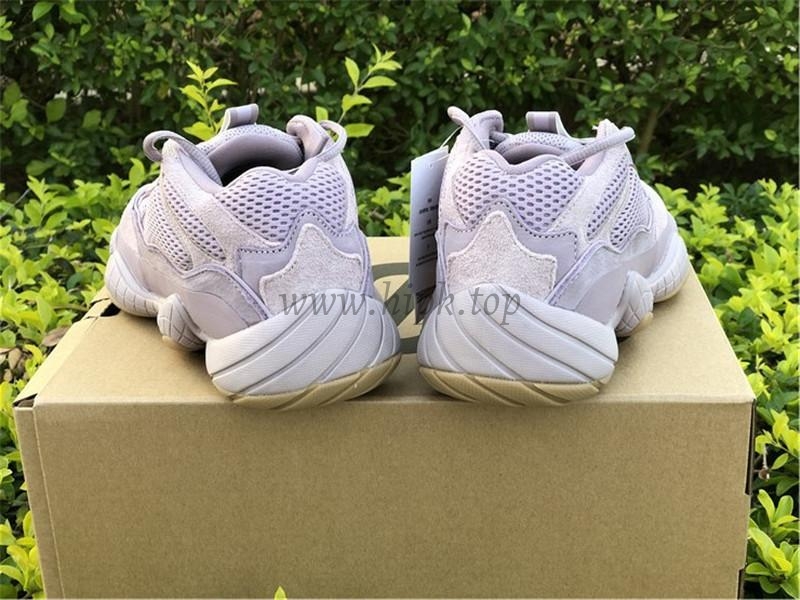 PK GOD YEEZY 500 “Soft Vision” RETAIL VERSION READY TO SHIP