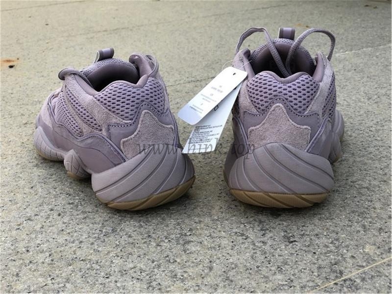 PK GOD YEEZY 500 “Soft Vision” RETAIL VERSION READY TO SHIP