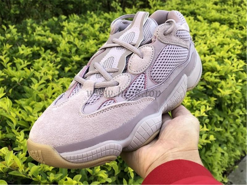 PK GOD YEEZY 500 “Soft Vision” RETAIL VERSION READY TO SHIP