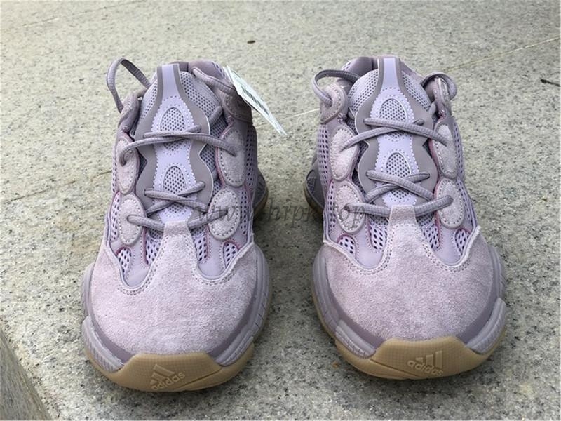 PK GOD YEEZY 500 “Soft Vision” RETAIL VERSION READY TO SHIP