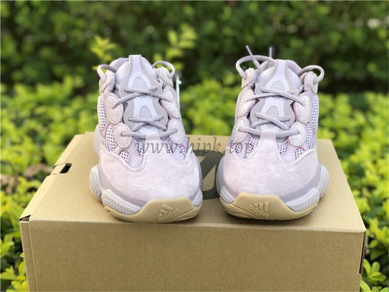 PK GOD YEEZY 500 “Soft Vision” RETAIL VERSION READY TO SHIP